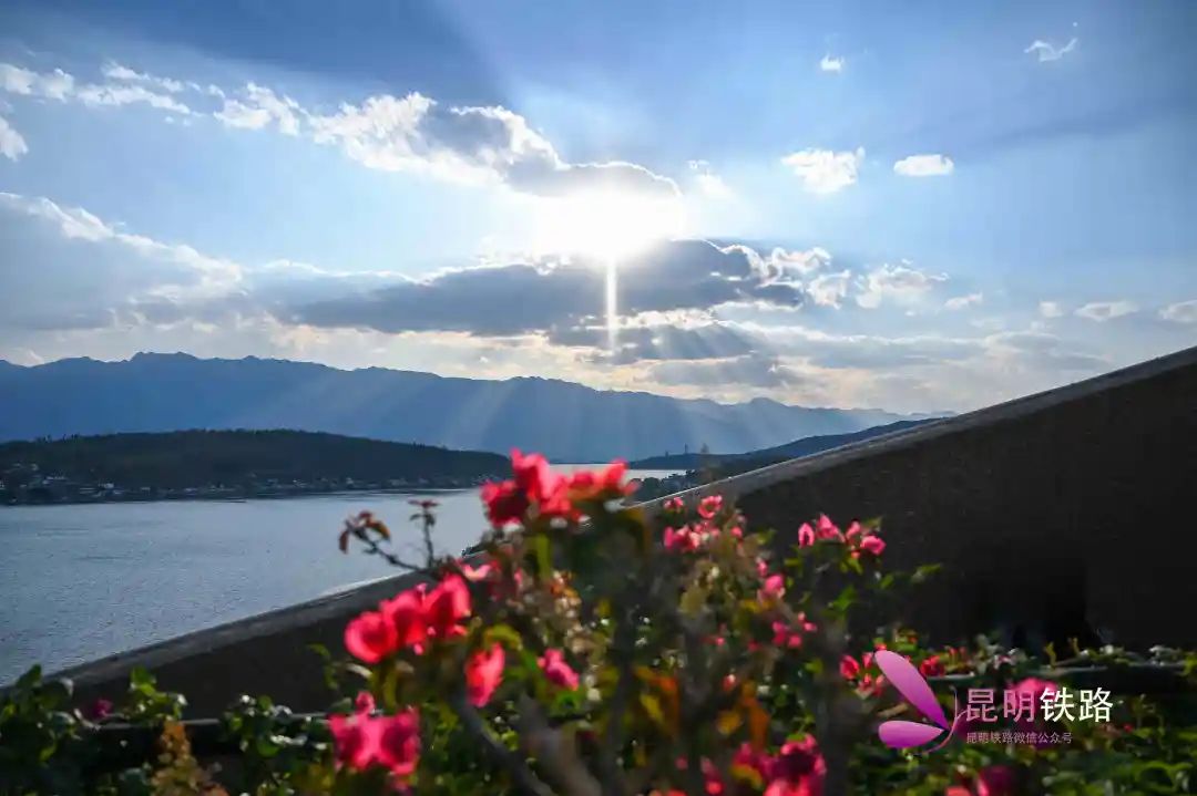 昆明铁路