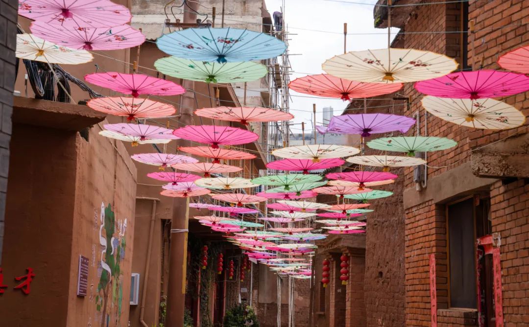 晋宁诗意的栖居地