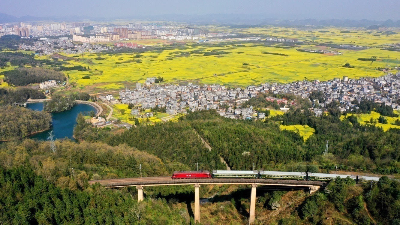 云南省文化和旅游厅