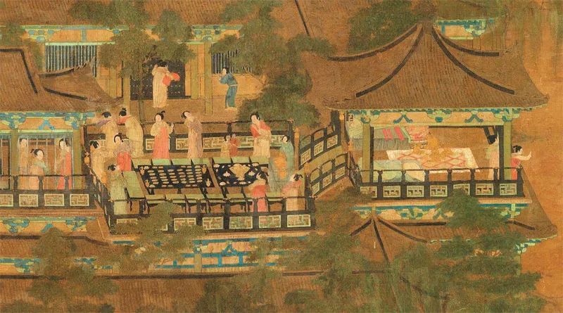 美丽云南微科普