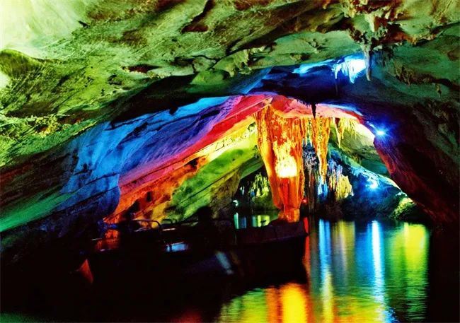 红河文旅
