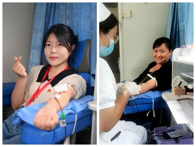 云南昆明血液中心