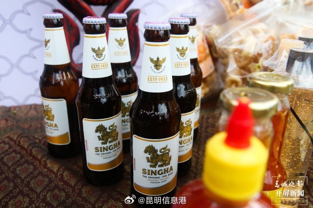 昆明信息港微博