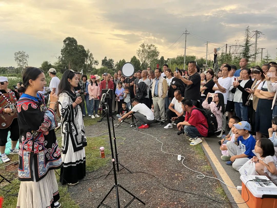 晋宁诗意的栖居地