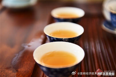 昆明经济技术开发区管委会