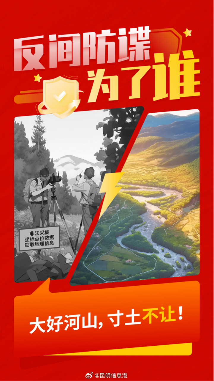 昆明信息港微博