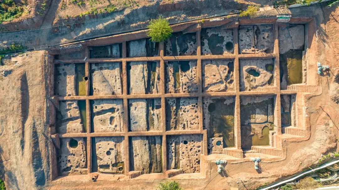 晋宁诗意的栖居地