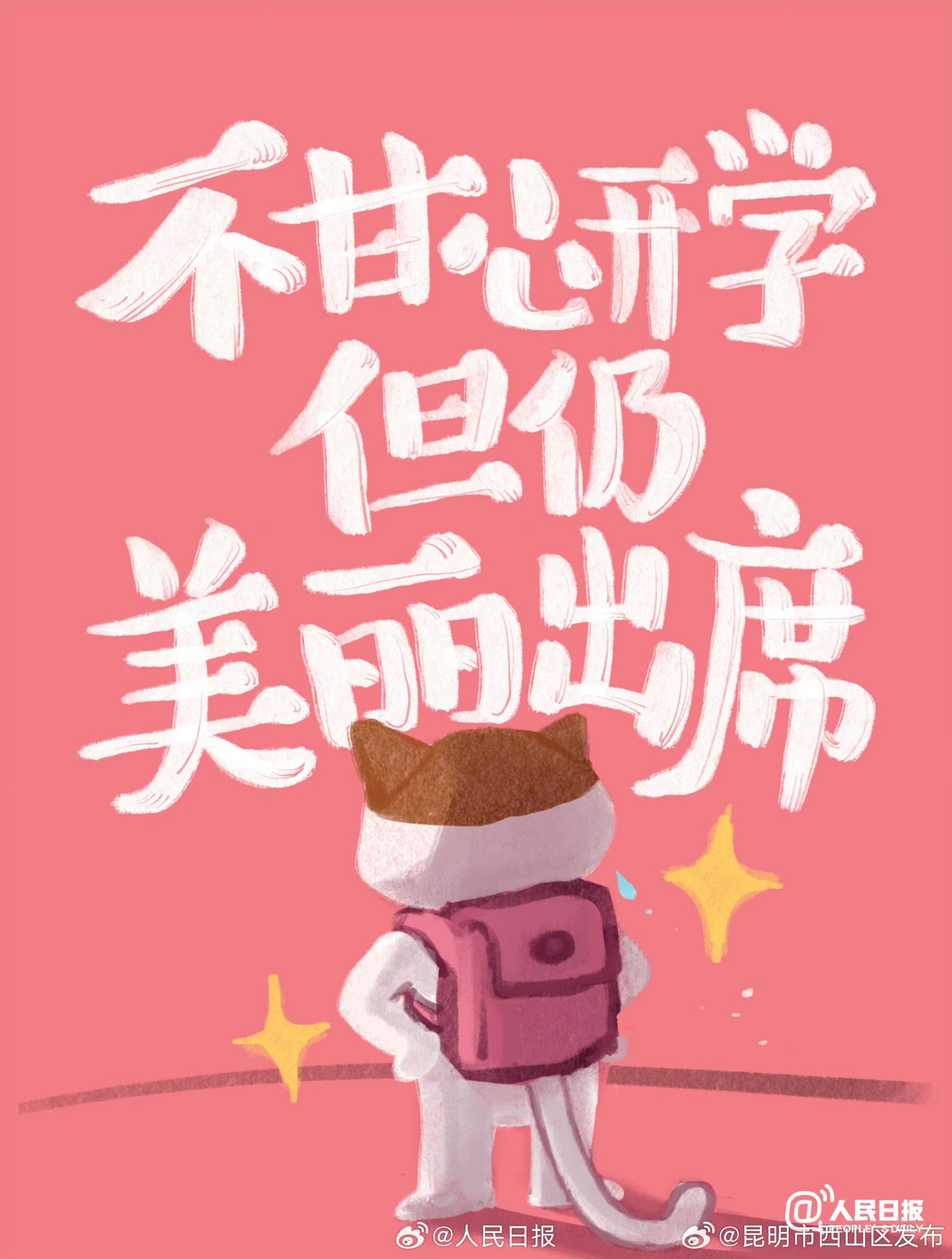 昆明市西山区发布