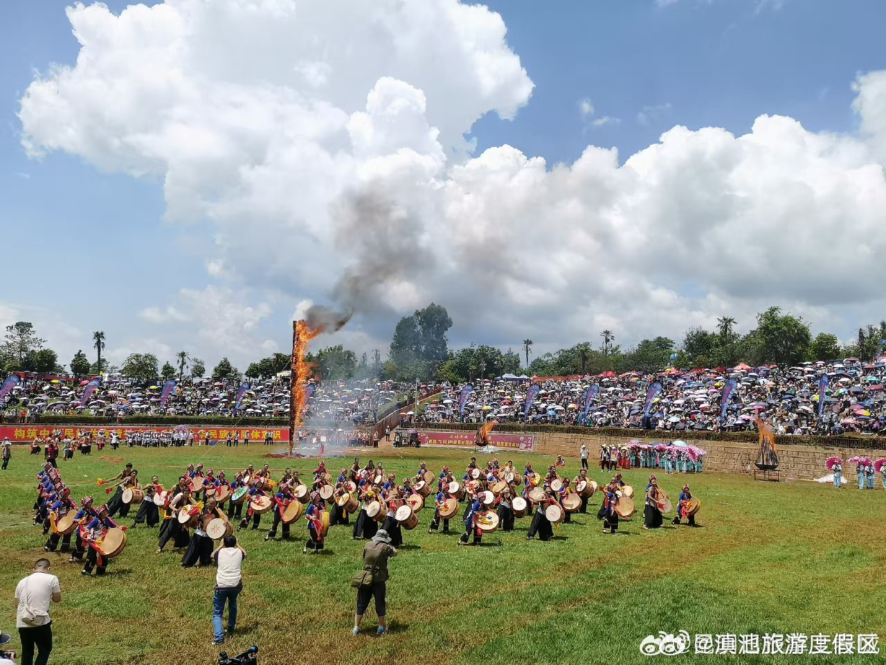 滇池旅游度假区