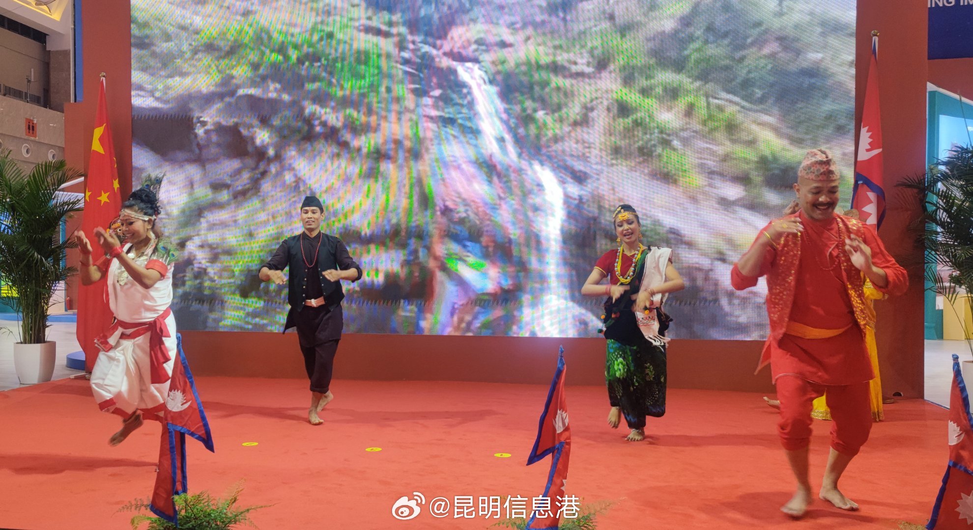 昆明信息港微博