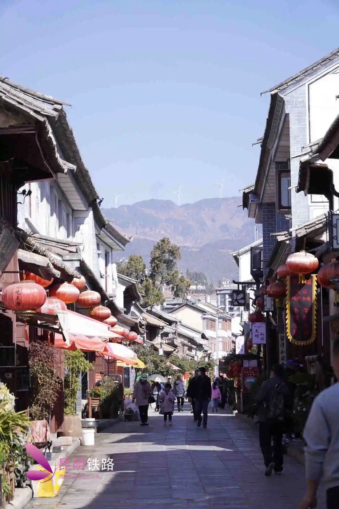 昆明铁路