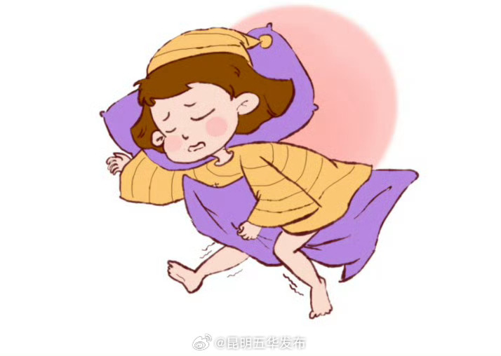 嗜睡也可能是抑郁症状