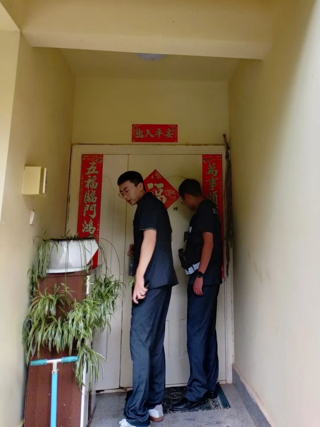 昆明市呈贡区人民法院