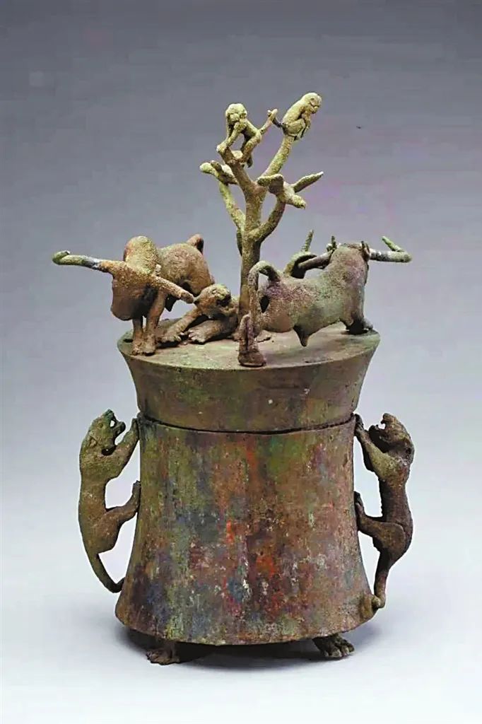 晋宁诗意的栖居地