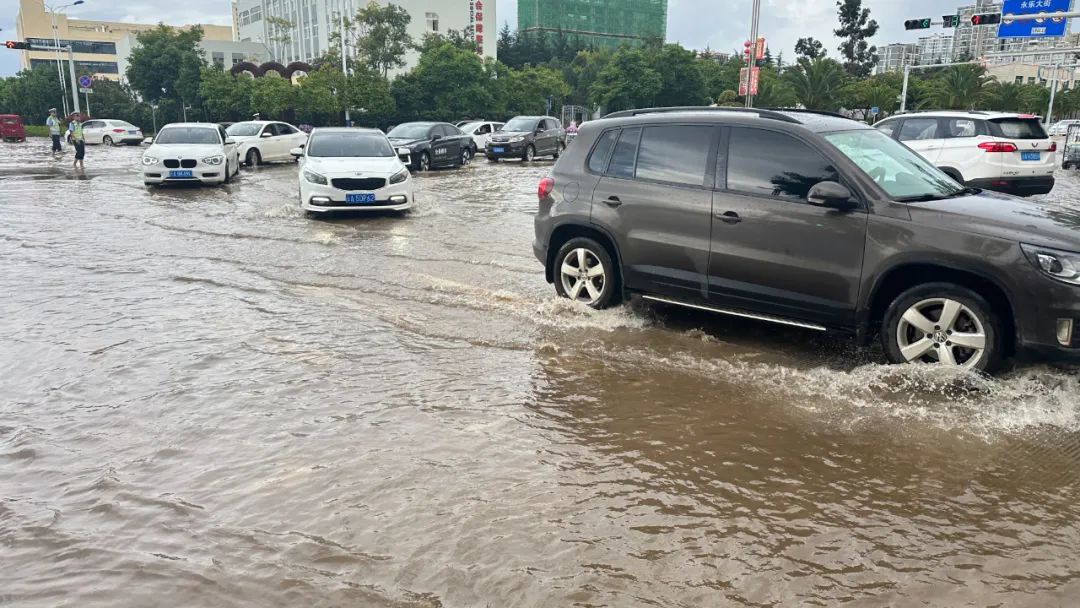 晋宁诗意的栖居地
