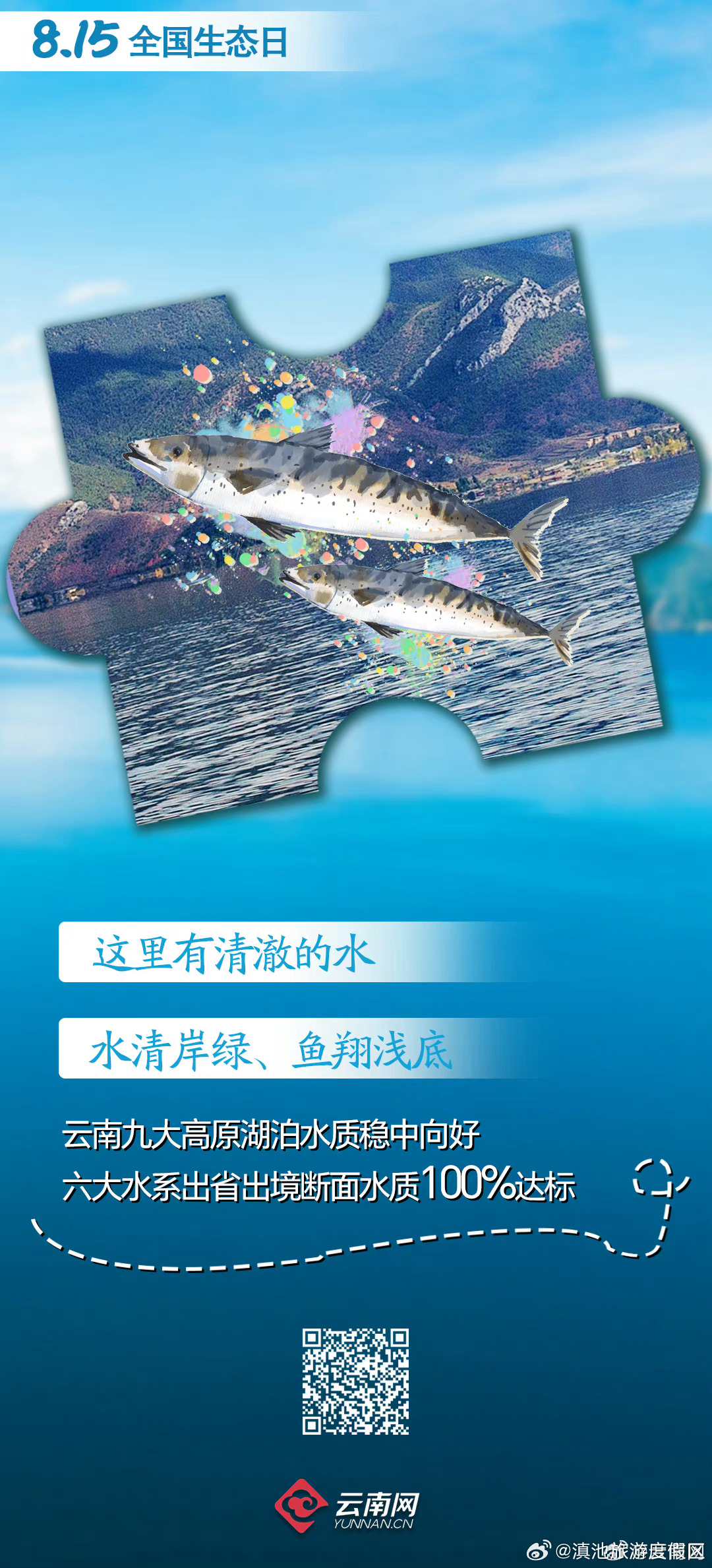 滇池旅游度假区