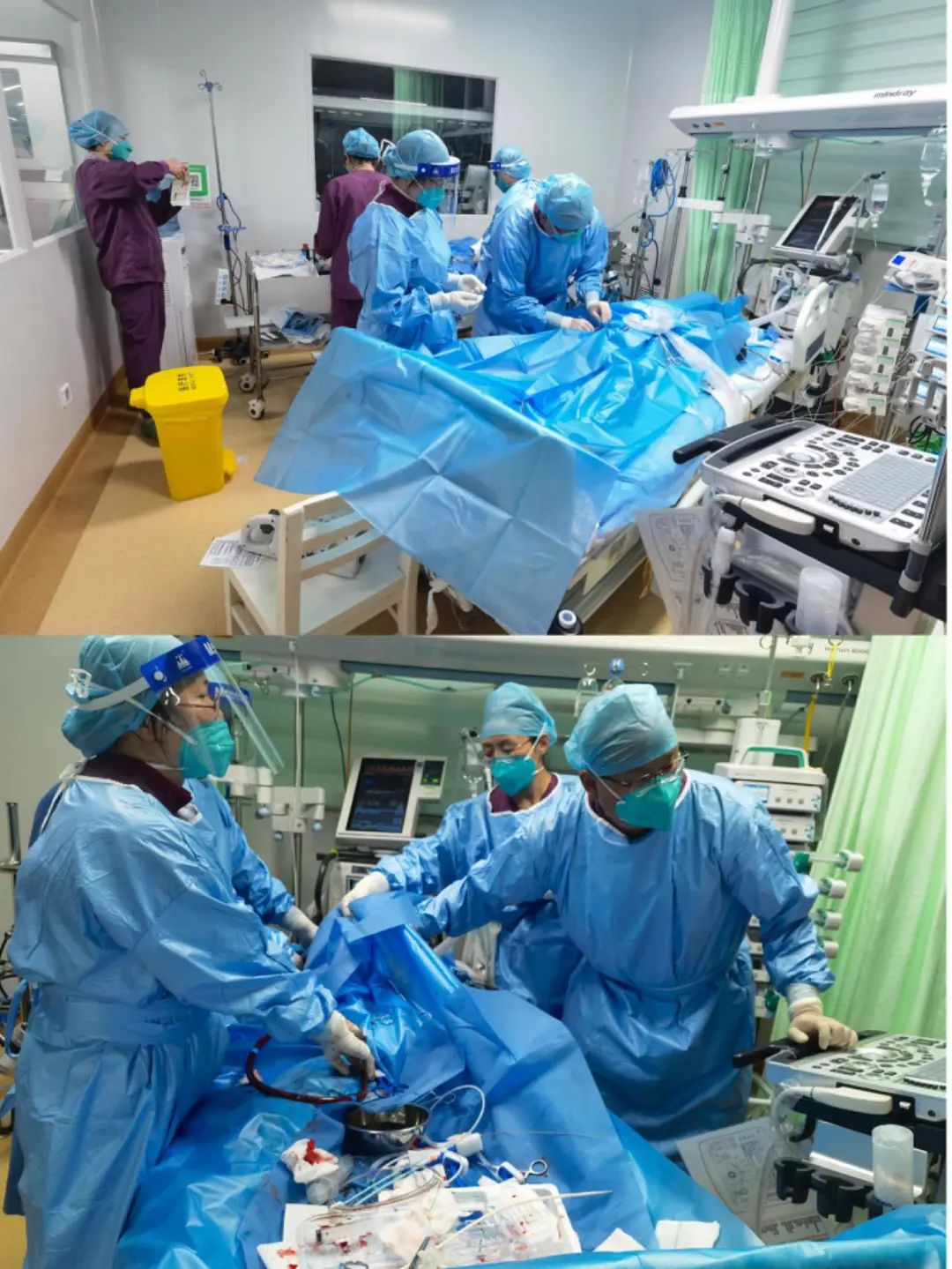 云南省传染病医院