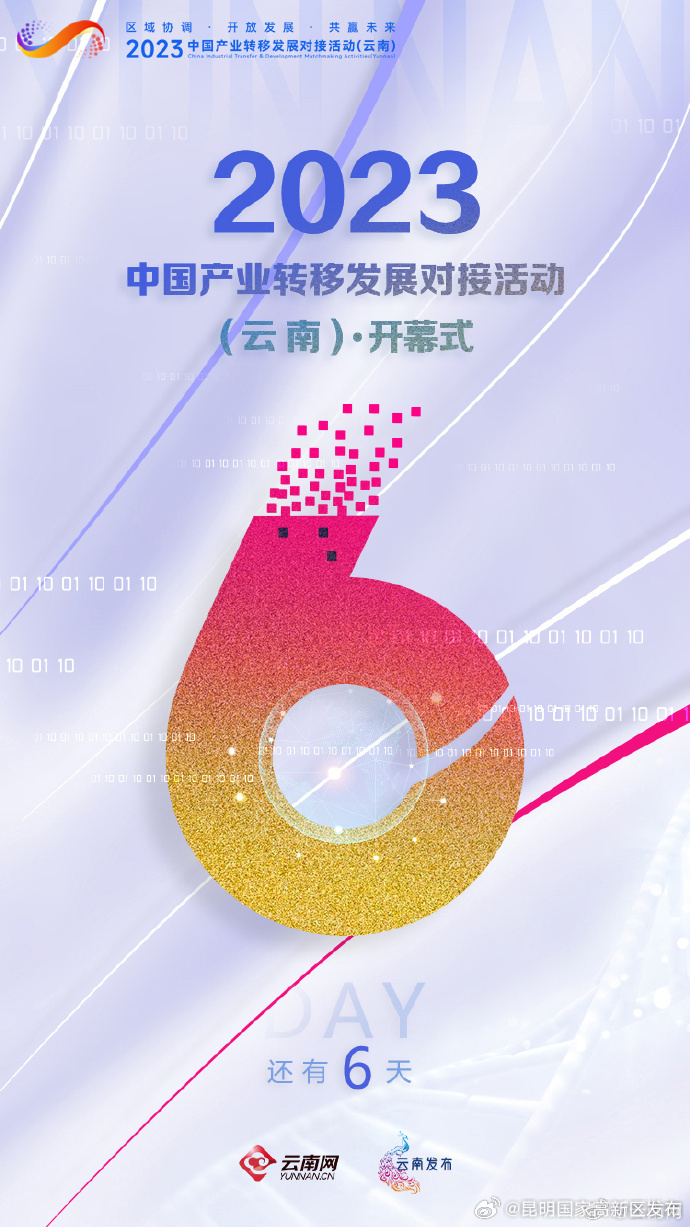 倒计时6天丨云南抢抓机遇加快建设“光伏之都”——光伏产业迈入“千亿时代”