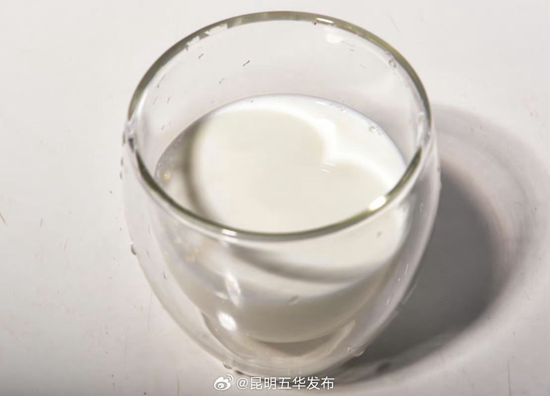 两种情况牛奶能急救