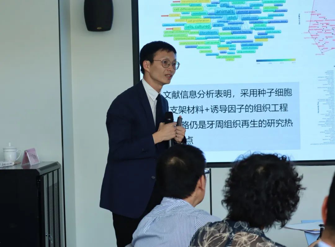 昆明医科大学附属口腔医院