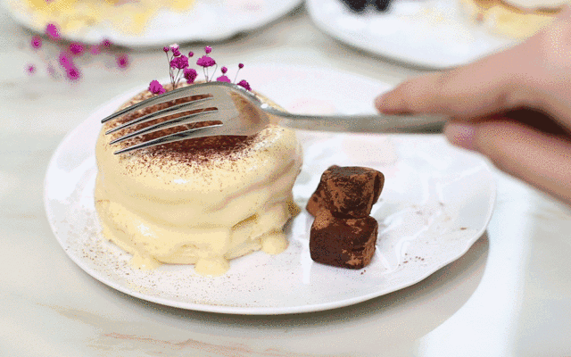 睡前吃甜食扰乱睡眠