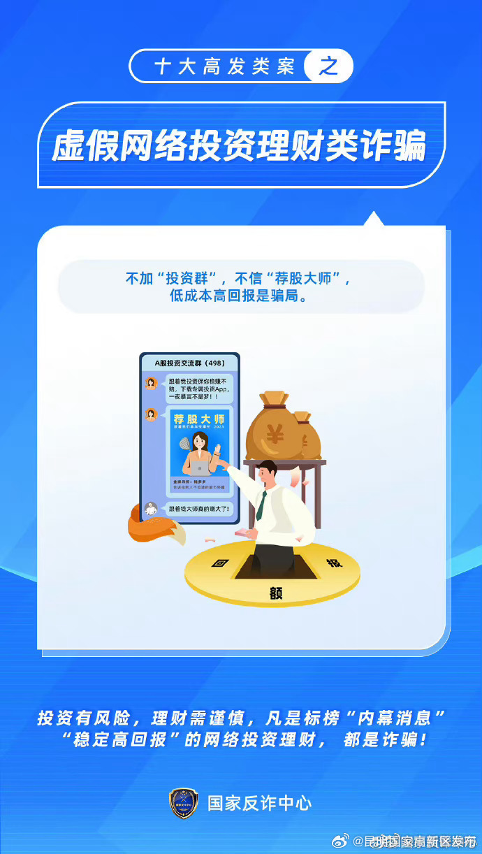 昆明国家高新区发布