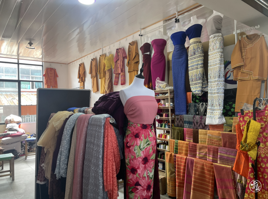 云南省文化和旅游厅