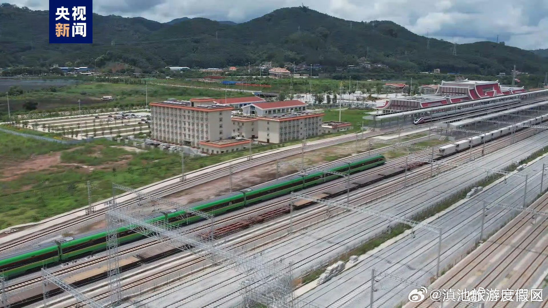 滇池旅游度假区