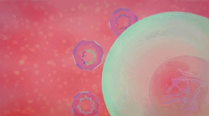 止痛药怎么知道你哪儿痛的