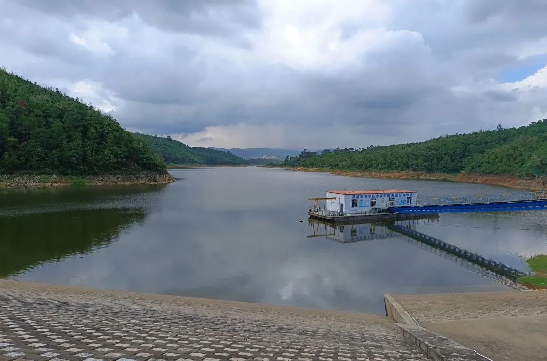 晋宁诗意的栖居地