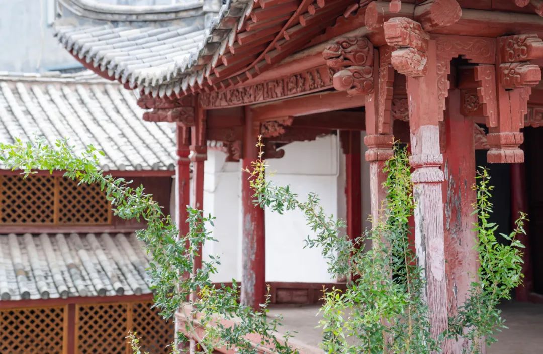 晋宁诗意的栖居地