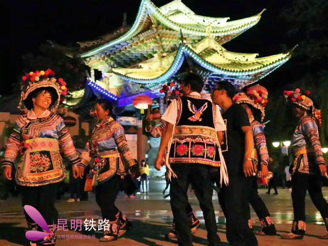 昆明铁路