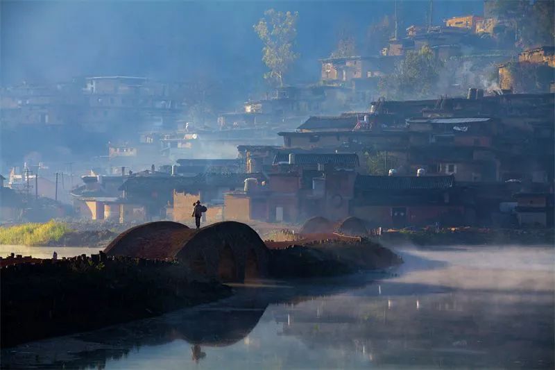 红河文旅