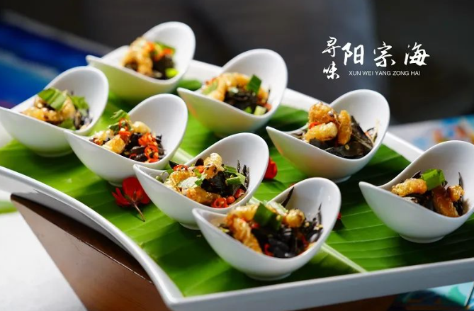 昆明阳宗海风景名胜区