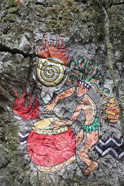 云南省文化和旅游厅