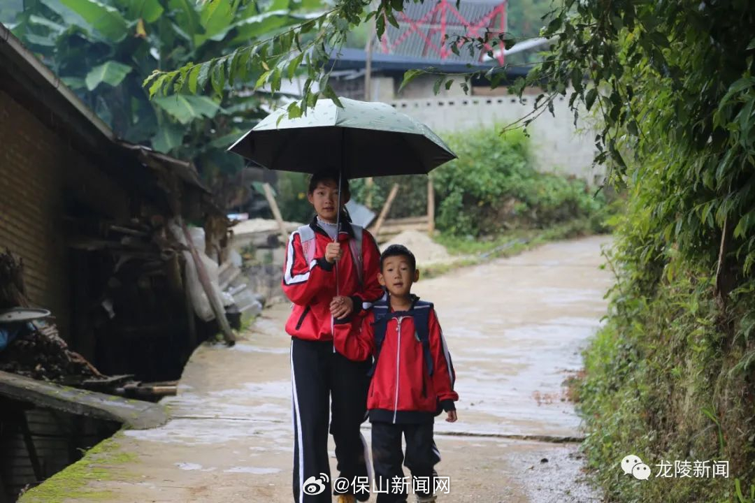 2023年新时代保山好少年——双枝玉