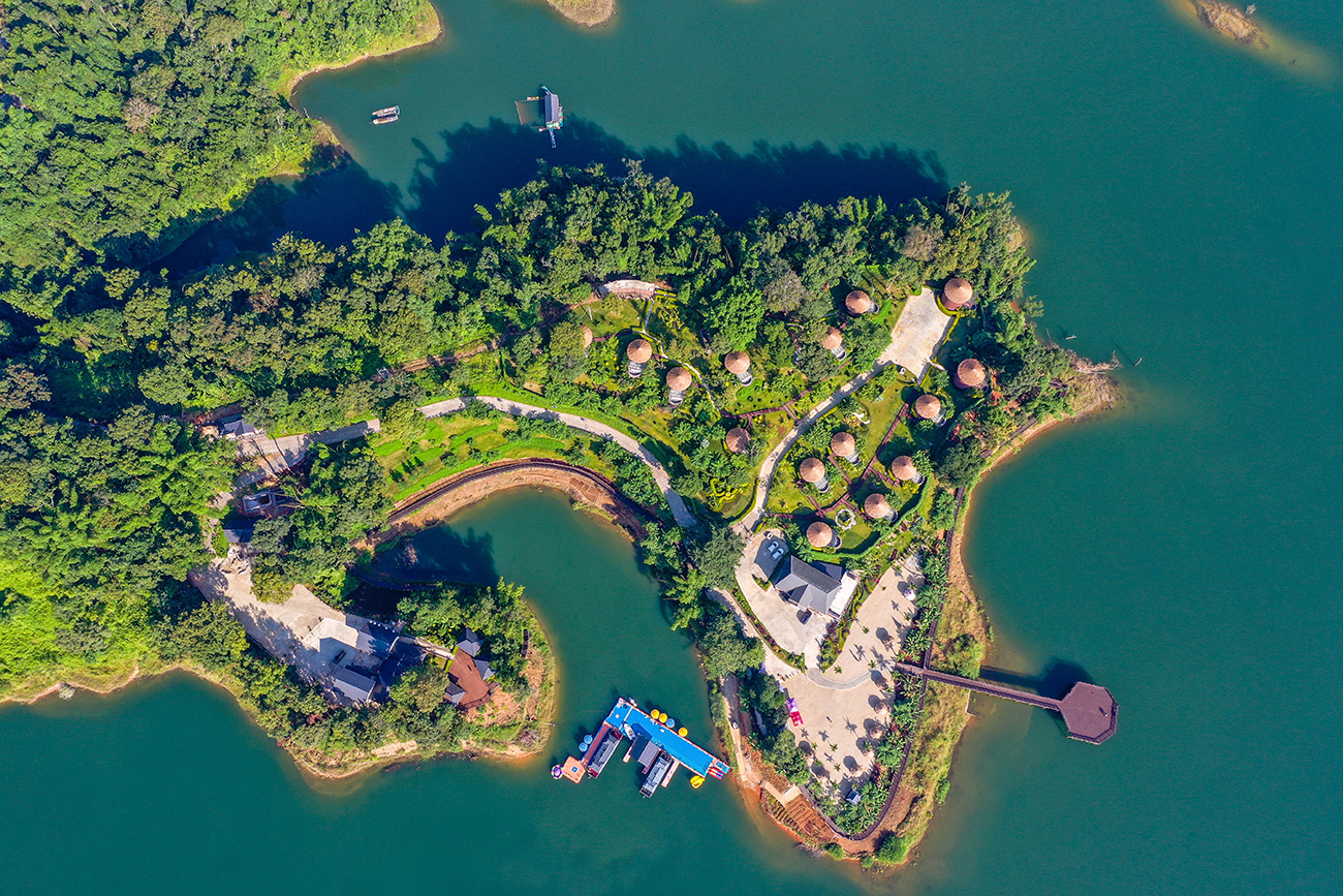 云南省文化和旅游厅