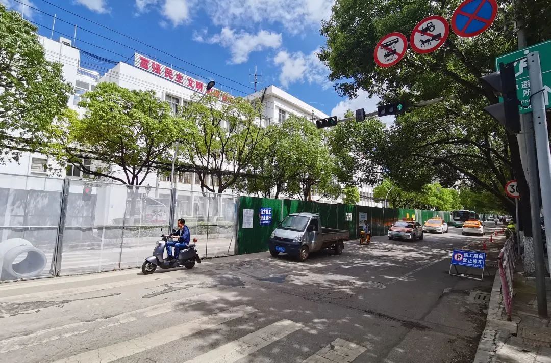 晋宁诗意的栖居地