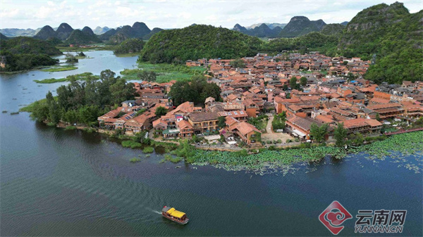 云南省文化和旅游厅