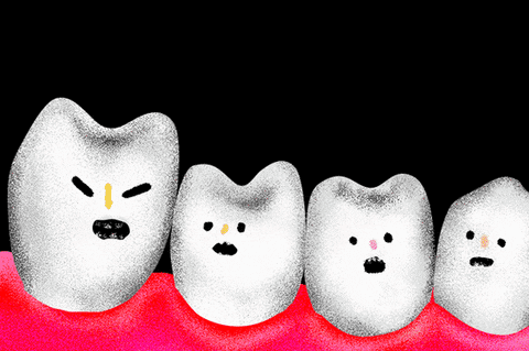 一份拔牙后的推荐食物清单