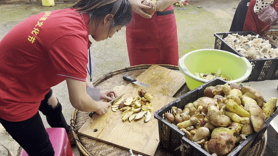 晋宁诗意的栖居地