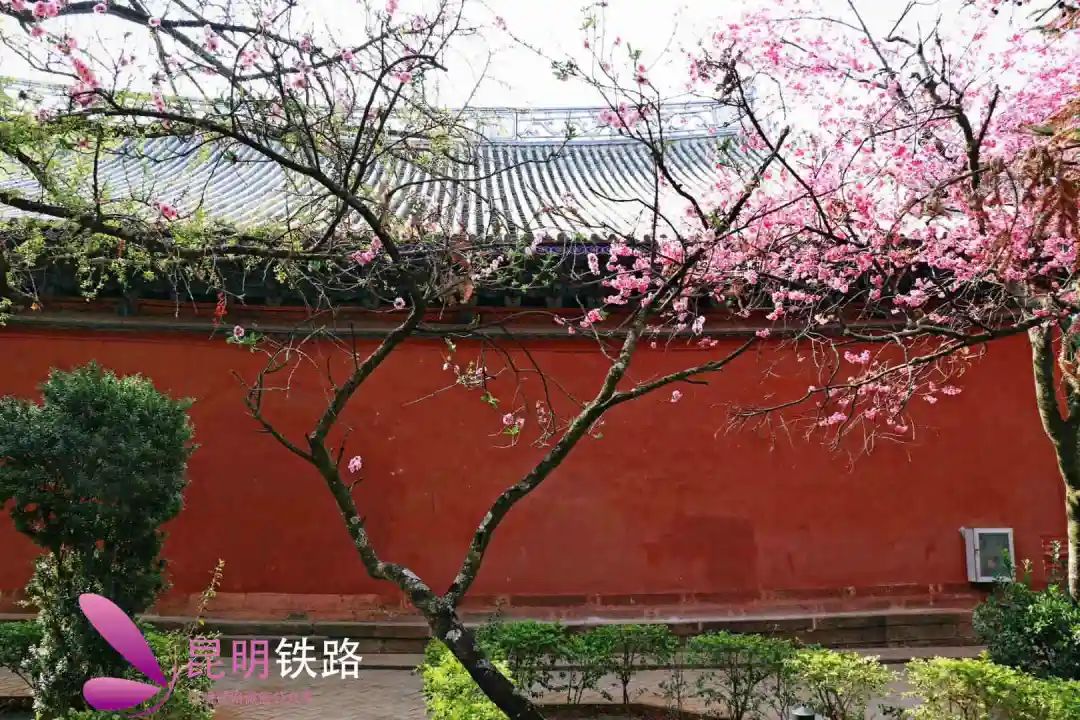 昆明铁路