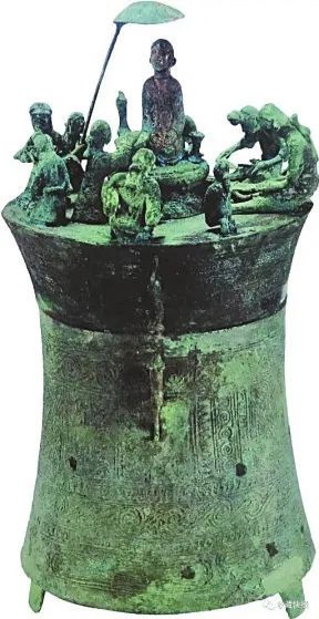 晋宁诗意的栖居地