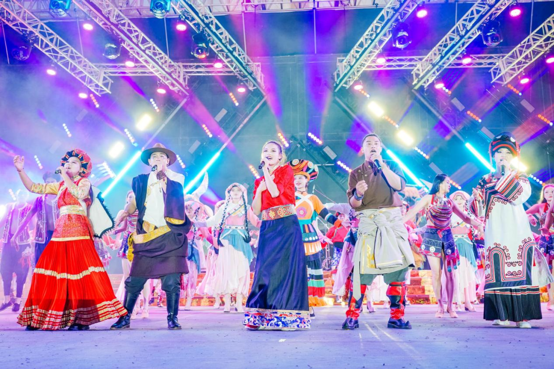 晋宁诗意的栖居地