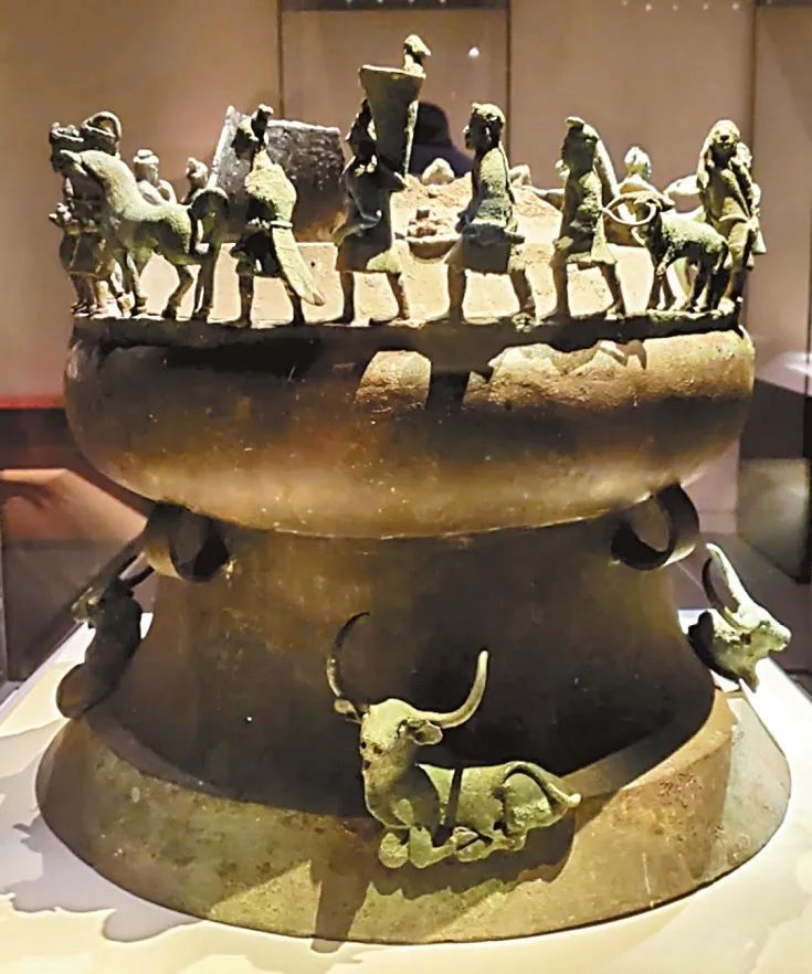 晋宁诗意的栖居地