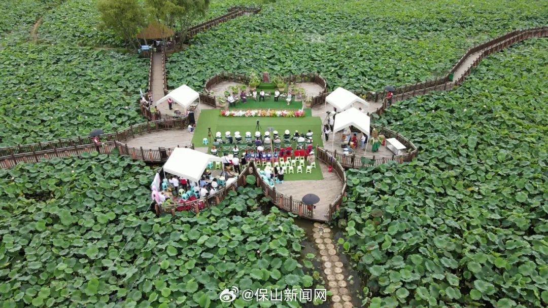 “有一种叫云南的生活”专场发布走进保山施甸