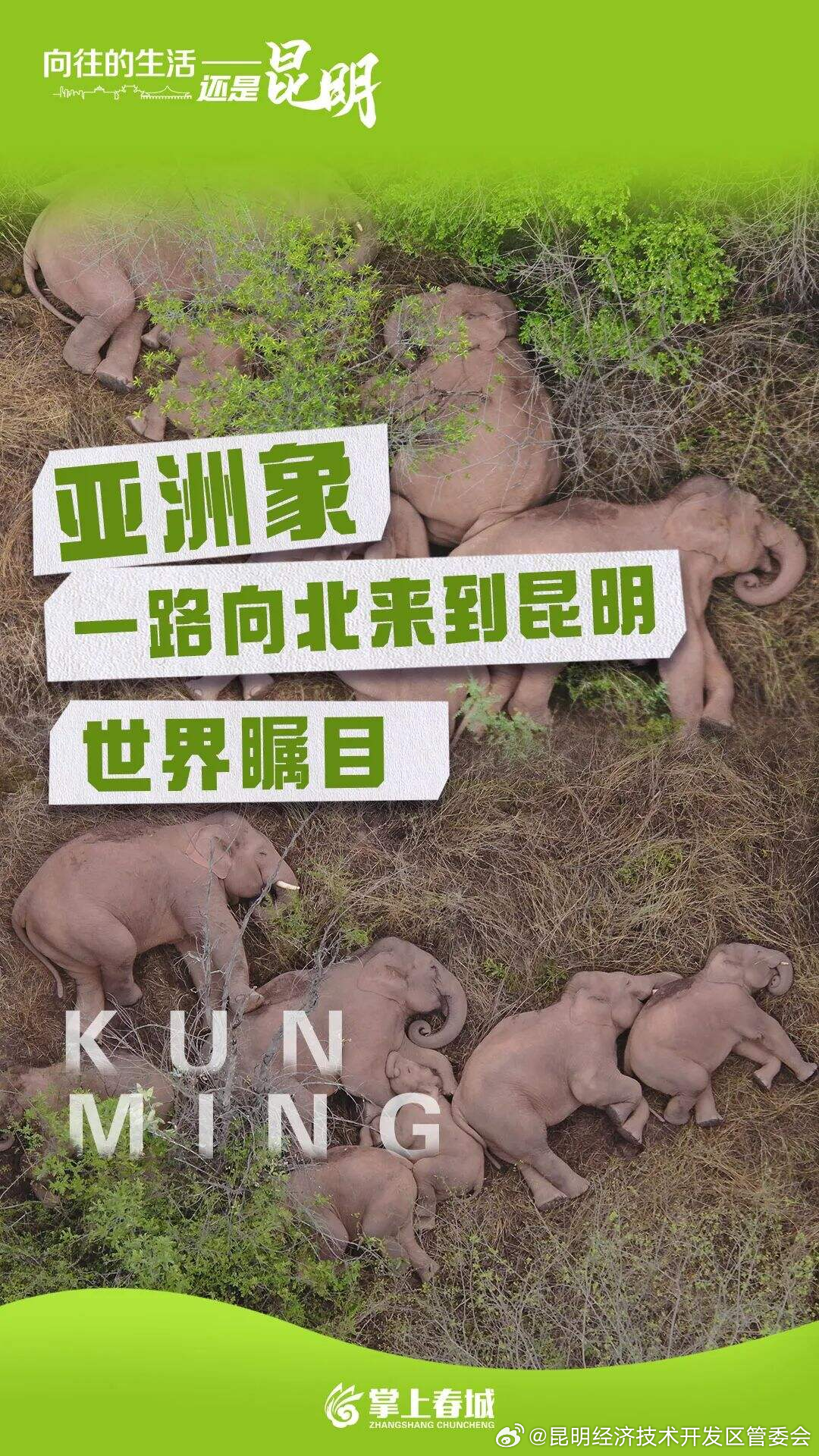 昆明经济技术开发区管委会