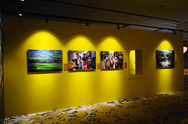 晋宁诗意的栖居地