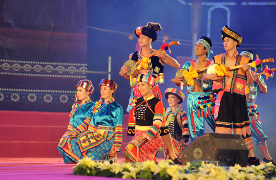 云南省文化和旅游厅