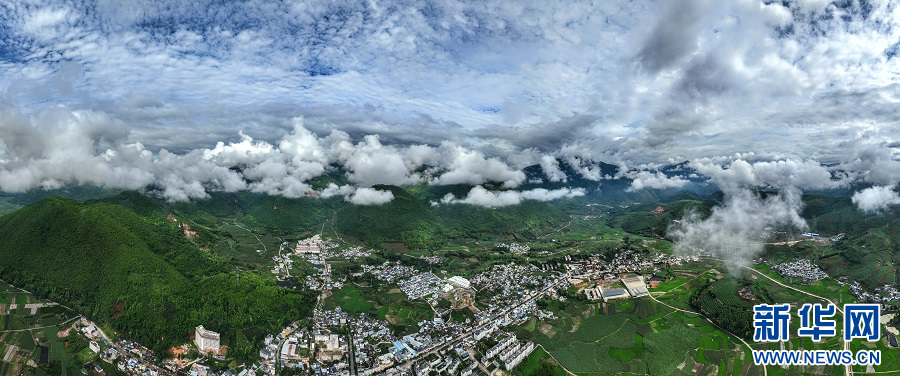 云南省文化和旅游厅